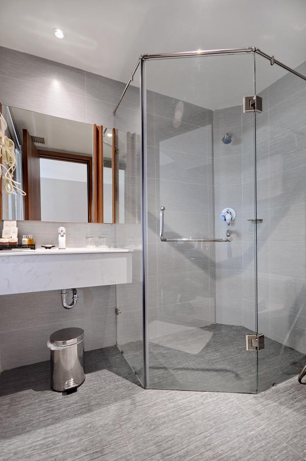 Melissa Hotel Nha Trang Bagian luar foto