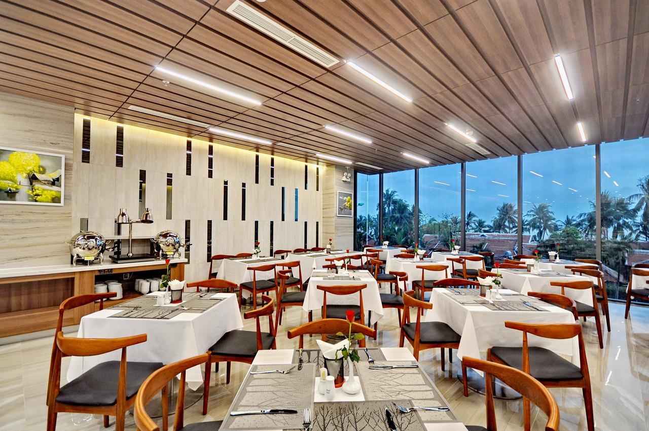 Melissa Hotel Nha Trang Bagian luar foto